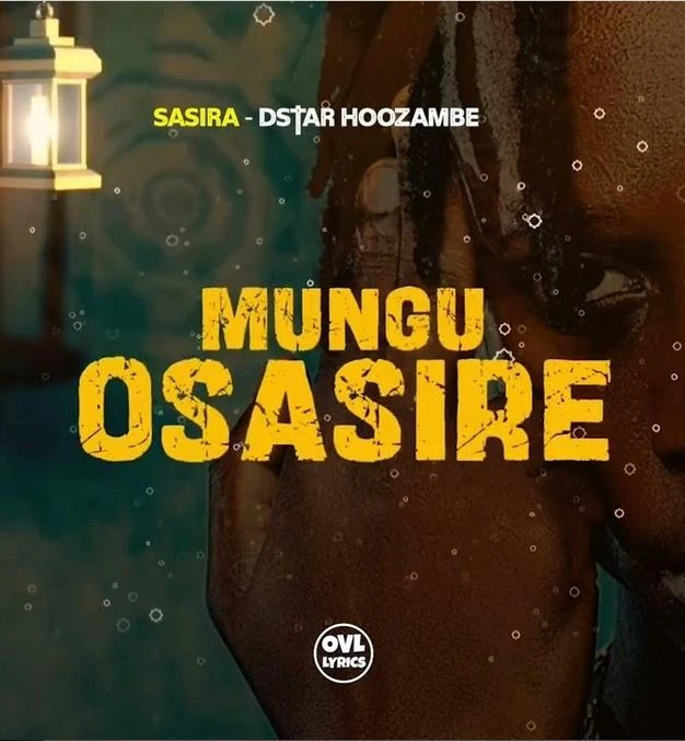 Hoozambe